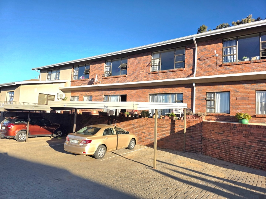 1 Bedroom Property for Sale in Eureka Free State
